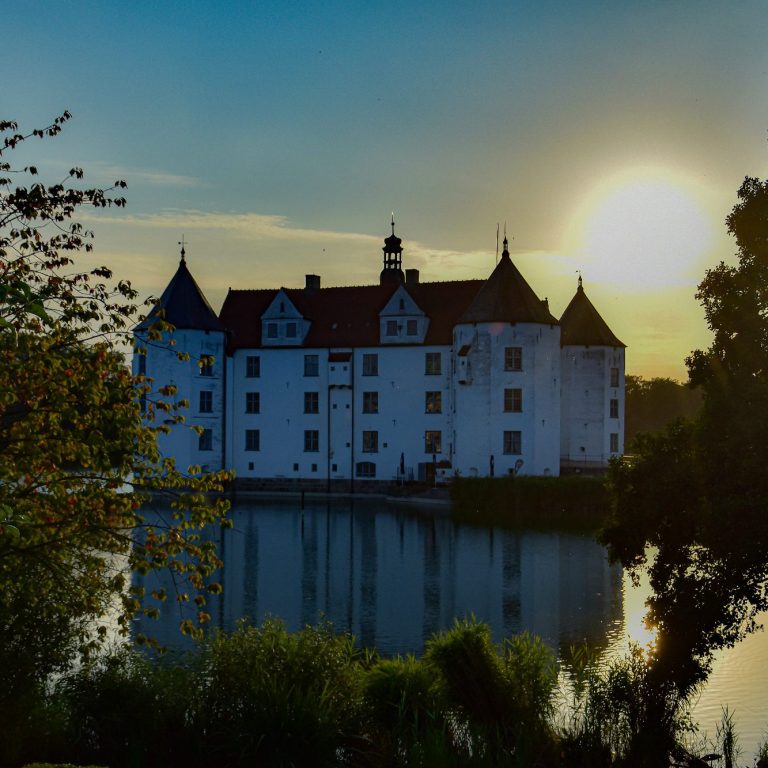 Schloss Glücksburg